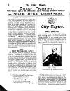 Bristol Magpie Wednesday 12 July 1911 Page 4