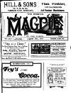 Bristol Magpie Wednesday 02 August 1911 Page 1