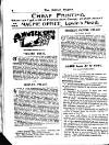Bristol Magpie Wednesday 13 September 1911 Page 6