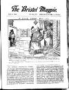 Bristol Magpie Wednesday 18 October 1911 Page 3