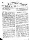 Bristol Magpie Wednesday 01 November 1911 Page 6