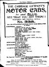 Bristol Magpie Wednesday 01 November 1911 Page 16