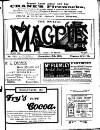 Bristol Magpie Wednesday 08 November 1911 Page 1