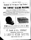 Bristol Magpie Wednesday 08 November 1911 Page 14