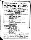 Bristol Magpie Wednesday 08 November 1911 Page 16