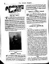 Bristol Magpie Wednesday 15 November 1911 Page 6