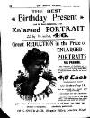 Bristol Magpie Wednesday 22 November 1911 Page 14