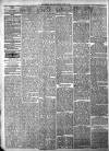 Leicester Daily Post Monday 12 August 1872 Page 2