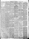 Leicester Daily Post Thursday 15 August 1872 Page 3