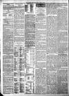 Leicester Daily Post Monday 19 August 1872 Page 2