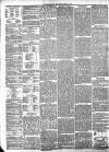 Leicester Daily Post Friday 23 August 1872 Page 4