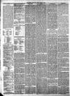 Leicester Daily Post Monday 26 August 1872 Page 4