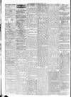 Leicester Daily Post Friday 10 January 1873 Page 2