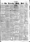 Leicester Daily Post Saturday 07 June 1873 Page 1