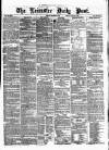 Leicester Daily Post Tuesday 16 September 1873 Page 1