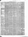 Leicester Daily Post Saturday 11 April 1874 Page 3