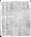 Leicester Daily Post Friday 02 October 1874 Page 4