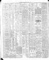 Leicester Daily Post Monday 12 October 1874 Page 2