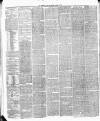 Leicester Daily Post Monday 12 October 1874 Page 4