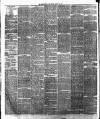 Leicester Daily Post Monday 11 January 1875 Page 4