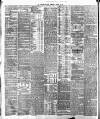 Leicester Daily Post Wednesday 20 January 1875 Page 2
