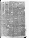 Leicester Daily Post Saturday 23 January 1875 Page 3
