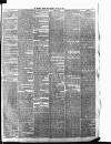 Leicester Daily Post Saturday 30 January 1875 Page 3