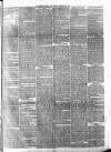 Leicester Daily Post Saturday 20 February 1875 Page 3