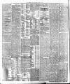 Leicester Daily Post Monday 12 April 1875 Page 2