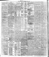 Leicester Daily Post Wednesday 28 April 1875 Page 2