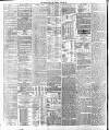 Leicester Daily Post Thursday 29 April 1875 Page 2