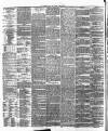 Leicester Daily Post Monday 14 June 1875 Page 4