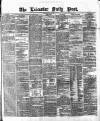 Leicester Daily Post Wednesday 16 June 1875 Page 1