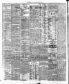 Leicester Daily Post Monday 28 June 1875 Page 2