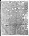 Leicester Daily Post Friday 06 August 1875 Page 3