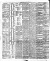 Leicester Daily Post Friday 06 August 1875 Page 4