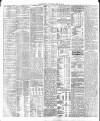 Leicester Daily Post Thursday 12 August 1875 Page 2