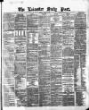 Leicester Daily Post Thursday 02 December 1875 Page 1