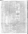 Leicester Daily Post Wednesday 08 December 1875 Page 2