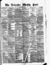 Leicester Daily Post Saturday 11 December 1875 Page 1