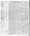 Leicester Daily Post Wednesday 02 February 1876 Page 4