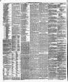 Leicester Daily Post Monday 20 March 1876 Page 4