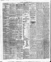 Leicester Daily Post Wednesday 12 April 1876 Page 2