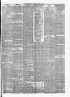 Leicester Daily Post Saturday 22 April 1876 Page 3