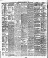 Leicester Daily Post Thursday 20 July 1876 Page 4