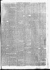 Leicester Daily Post Saturday 22 July 1876 Page 3