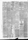 Leicester Daily Post Saturday 22 July 1876 Page 4