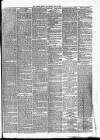 Leicester Daily Post Saturday 22 July 1876 Page 5