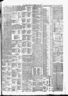 Leicester Daily Post Saturday 22 July 1876 Page 7