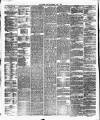 Leicester Daily Post Thursday 27 July 1876 Page 4